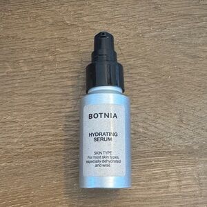 Botnia Hydrating Serum